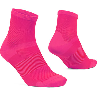 GRIPGRAB LIGHTWEIGHT AIRFLOW SHORT Socks Pink 2023 0